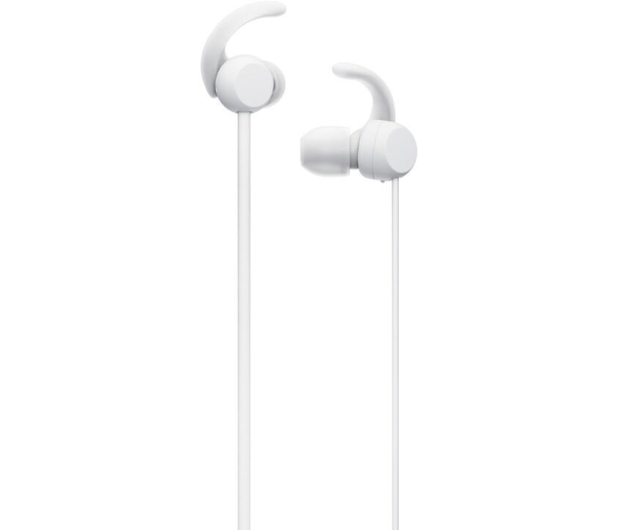 Sony WI-SP510 Biały - 564762 - zdjęcie 2